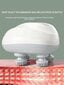 Kannettava sähköinen päänahan hieronta, Electronics LV-354, 1 kpl hinta ja tiedot | Kasvojen puhdistus- ja hierontalaitteet | hobbyhall.fi