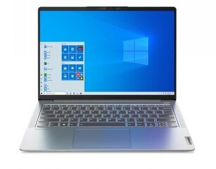 Kannettava tietokone Lenovo IdeaPad 5 Pro 14ITL6, 82L3008WLT hinta ja tiedot | Kannettavat tietokoneet | hobbyhall.fi