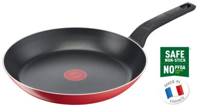 Paistinpannu Tefal Easy Clean, 24 cm hinta ja tiedot | Paistinpannut | hobbyhall.fi