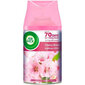 Ilmanraikastimen täyttöaine AirWick FreshMatic Cherry Blossom, 250 ml hinta ja tiedot | Ilmanraikastimet | hobbyhall.fi
