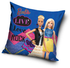 Tyyny Barbie hinta ja tiedot | Hauskat koristetyynyt | hobbyhall.fi