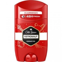 Kiinteä deodorantti Old Spice Astronaut, 50 ml hinta ja tiedot | Old Spice Hygieniatuotteet | hobbyhall.fi