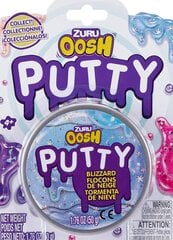OOSH Putty, series 4, assort. hinta ja tiedot | Taide- ja askartelutarvikkeet | hobbyhall.fi