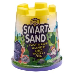 OOSH kineettinen hiekka Smart Sand, series 1, assort. hinta ja tiedot | Taide- ja askartelutarvikkeet | hobbyhall.fi