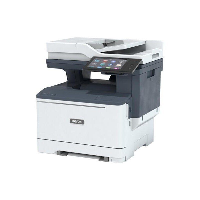 Xerox VersaLink C415 hinta ja tiedot | Tulostimet | hobbyhall.fi