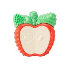 Apple Infantino -purulelu hinta ja tiedot | Infantino Vauvan ruokailutarvikkeet | hobbyhall.fi