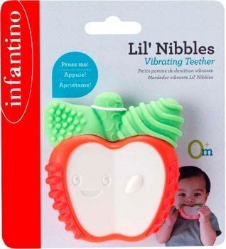 Apple Infantino -purulelu hinta ja tiedot | Purulelut | hobbyhall.fi