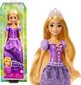 Nukke Disney Princess Rapunzel, HLW03 hinta ja tiedot | Tyttöjen lelut | hobbyhall.fi