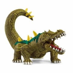 Schleich Dinosaur Swamp Monster -figuuri hinta ja tiedot | Poikien lelut | hobbyhall.fi