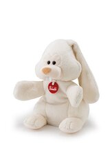 Trudi Rabbit -pehmolelu, 25 cm hinta ja tiedot | Trudi Lapset | hobbyhall.fi