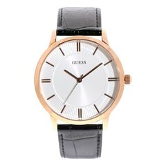 Miesten kello Guess W0664G4 (Ø 44 mm) hinta ja tiedot | Miesten kellot | hobbyhall.fi