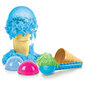 FOAM ALIVE lima Ice Cream Set hinta ja tiedot | Kehittävät lelut | hobbyhall.fi