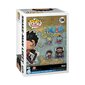 Snake-Man Luffy Funko POP -figuuri, 13 cm hinta ja tiedot | Pelien oheistuotteet | hobbyhall.fi