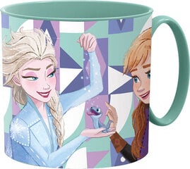 Muki Disney Ice Magic hinta ja tiedot | Hauskat mukit | hobbyhall.fi