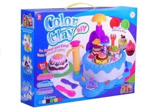 Color Clay 