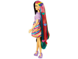 Barbie Totally Hair hinta ja tiedot | Tyttöjen lelut | hobbyhall.fi