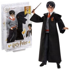 Harry Potter -nukke hinta ja tiedot | Harry Potter Lapset | hobbyhall.fi
