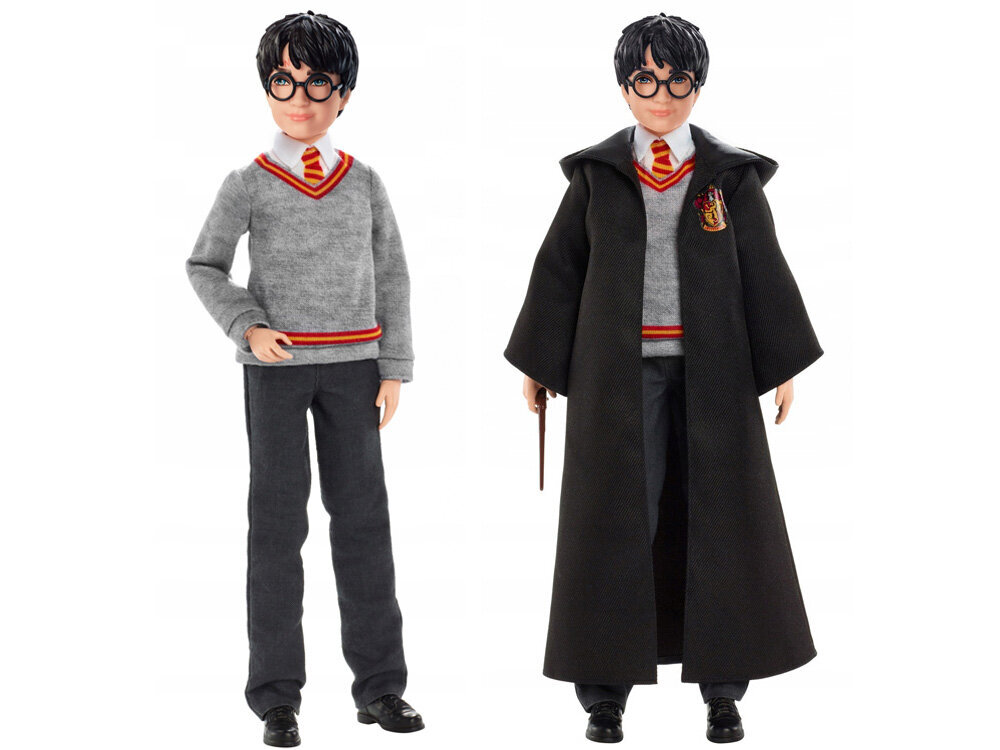 Harry Potter -nukke hinta ja tiedot | Tyttöjen lelut | hobbyhall.fi