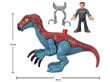 Sea Period Dinosaurussetti, Fisher-Price hinta ja tiedot | Poikien lelut | hobbyhall.fi