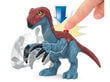 Sea Period Dinosaurussetti, Fisher-Price hinta ja tiedot | Poikien lelut | hobbyhall.fi