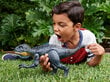 Interaktiivinen dinosaurus Scorpios Rex, Mattel hinta ja tiedot | Poikien lelut | hobbyhall.fi