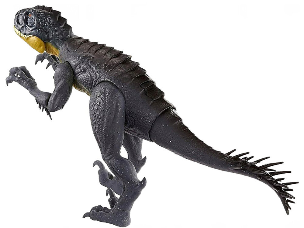 Interaktiivinen dinosaurus Scorpios Rex, Mattel hinta ja tiedot | Poikien lelut | hobbyhall.fi