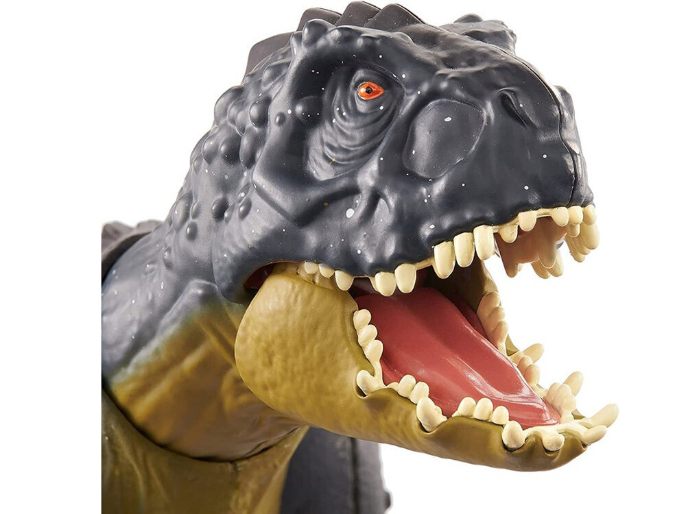 Interaktiivinen dinosaurus Scorpios Rex, Mattel hinta ja tiedot | Poikien lelut | hobbyhall.fi