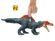 Jurassic Park dinosaurus Siamosaurus, Mattel hinta ja tiedot | Poikien lelut | hobbyhall.fi