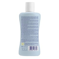 Shampoo vauvoille Chicco, 200 ml hinta ja tiedot | Chicco Hajuvedet ja kosmetiikka | hobbyhall.fi