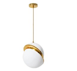 Riippuva kattovalaisin white gold ball app481-1cp hinta ja tiedot | Riippuvalaisimet | hobbyhall.fi