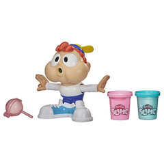 PLAY-DOH Chewin Charlie -muovailuvaha leikkisetti hinta ja tiedot | Hasbro Play-Doh Core Line Lapset | hobbyhall.fi