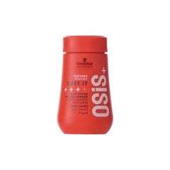 Mattavaikutelma puuteri Schwarzkopf Osis+ Dust it Texture 10 g hinta ja tiedot | Kampaamotuotteet | hobbyhall.fi