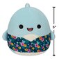 Mystery Squad W15 Squishmallows -pehmolelu, 12 cm hinta ja tiedot | Pehmolelut | hobbyhall.fi