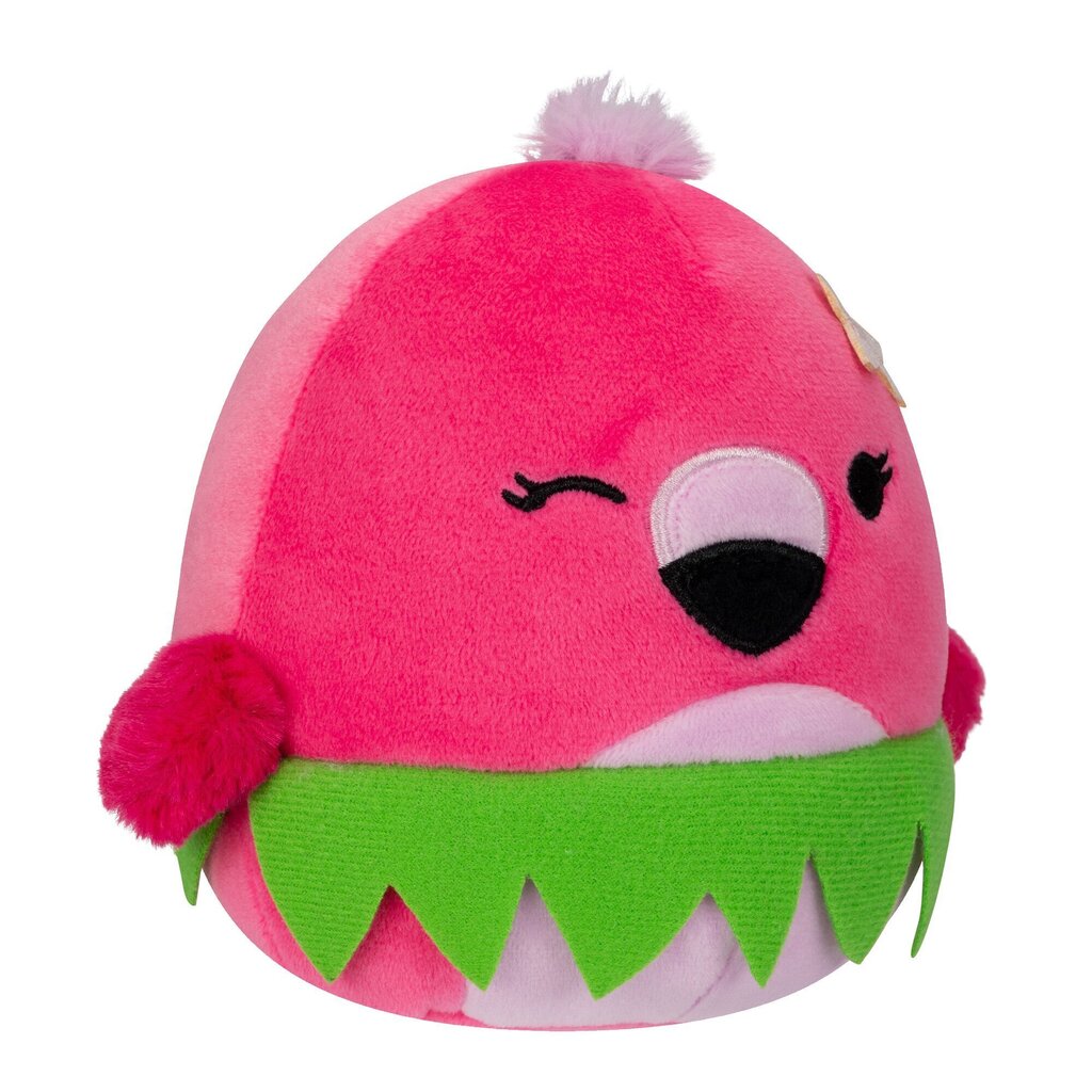 Mystery Squad W15 Squishmallows -pehmolelu, 12 cm hinta ja tiedot | Pehmolelut | hobbyhall.fi