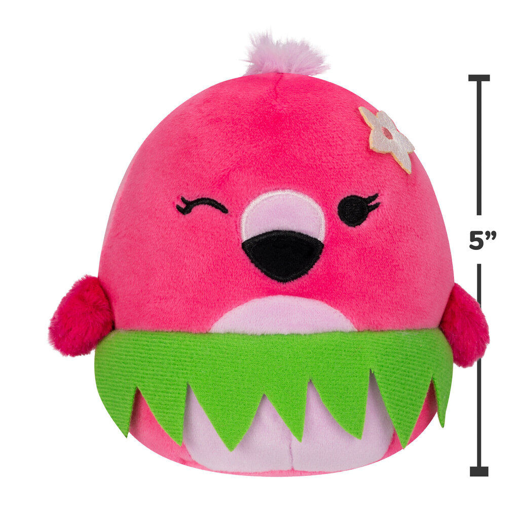 Mystery Squad W15 Squishmallows -pehmolelu, 12 cm hinta ja tiedot | Pehmolelut | hobbyhall.fi