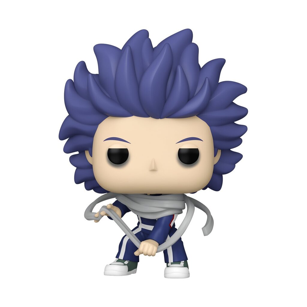 FUNKO POP! Vinyylifiguuri: My Hero Academia - Hitoshi (W/CHASE) hinta ja tiedot | Poikien lelut | hobbyhall.fi