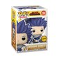 FUNKO POP! Vinyylifiguuri: My Hero Academia - Hitoshi (W/CHASE) hinta ja tiedot | Poikien lelut | hobbyhall.fi