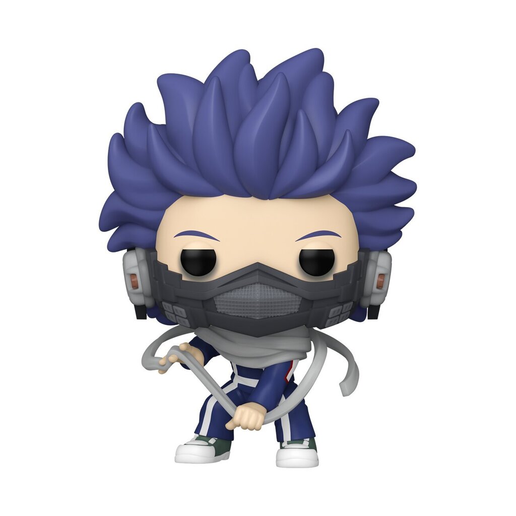 FUNKO POP! Vinyylifiguuri: My Hero Academia - Hitoshi (W/CHASE) hinta ja tiedot | Poikien lelut | hobbyhall.fi