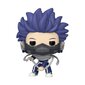 FUNKO POP! Vinyylifiguuri: My Hero Academia - Hitoshi (W/CHASE) hinta ja tiedot | Poikien lelut | hobbyhall.fi