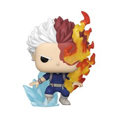 FUNKO POP! Vinyylifiguuri: My Hero Academia - Shoto Todoroki hinta ja tiedot | Pelien oheistuotteet | hobbyhall.fi