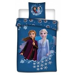 Disney Ice magic Snowy Bond -peitto 140×200cm hinta ja tiedot | Vuodevaatteet lapsille | hobbyhall.fi