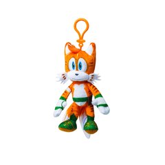 Sonic ripustettava pehmolelu, 15 cm hinta ja tiedot | Hauskat avaimenperät | hobbyhall.fi