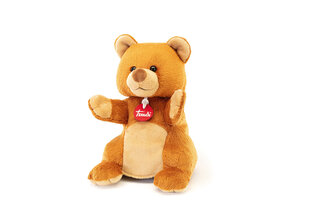 Trudi Bear -pehmolelu, 24 cm hinta ja tiedot | Trudi Lapset | hobbyhall.fi