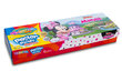 Guassivärit Colorino Disney Junior Minnie, 12 väriä, 20 ml (hopea ja kulta) hinta ja tiedot | Taide- ja askartelutarvikkeet | hobbyhall.fi