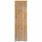 vidaXL Hyönteisverho oveen Bambu 56x185 cm hinta ja tiedot | Hyttysverkot | hobbyhall.fi