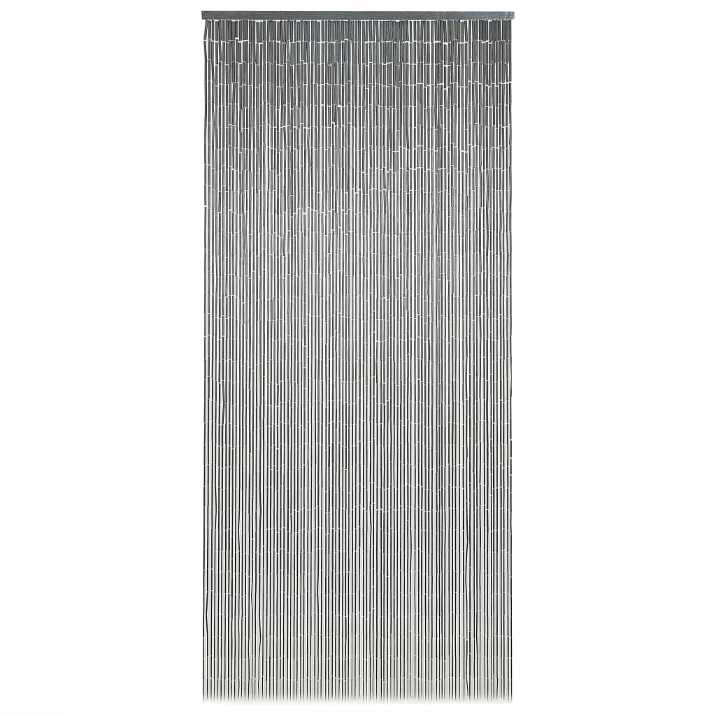 vidaXL Hyönteisverho oveen Bambu 90x200 cm hinta ja tiedot | Hyttysverkot | hobbyhall.fi