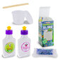 Slime DIY Chameleon Kit hinta ja tiedot | Taide- ja askartelutarvikkeet | hobbyhall.fi