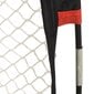 vidaXL Golf harjoitusverkko musta 300x150x210 cm polyesteri hinta ja tiedot | Golf | hobbyhall.fi