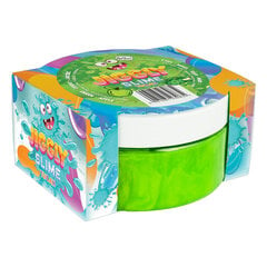 Jiggly Slime - Vihreä omena - 200 g, Tuban TU3583. hinta ja tiedot | Taide- ja askartelutarvikkeet | hobbyhall.fi