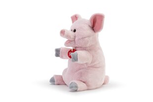 Trudi Pig -pehmoleu, 26 cm hinta ja tiedot | Trudi Lapset | hobbyhall.fi